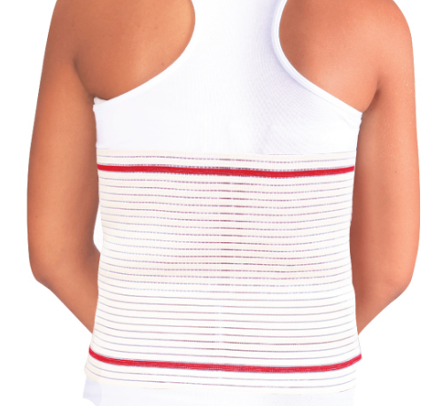 Ceinture abdominal aéré - Image 5