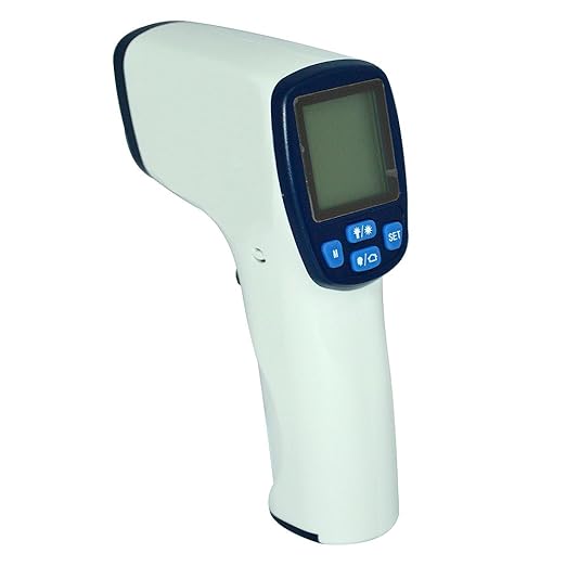 Compteur de fièvre infrarouge - Image 2