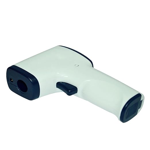 Compteur de fièvre infrarouge - Image 3