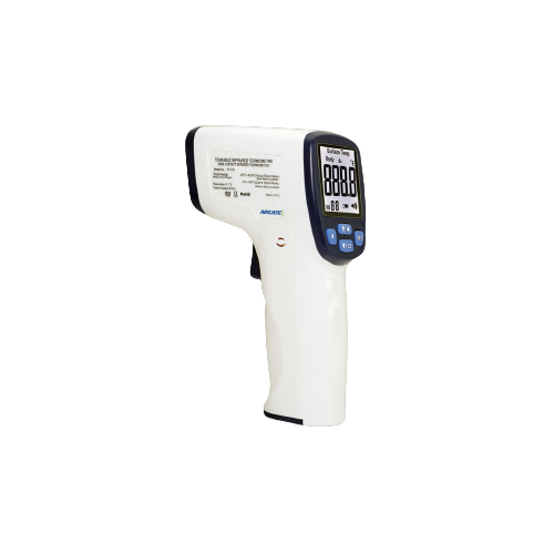 Compteur de fièvre infrarouge